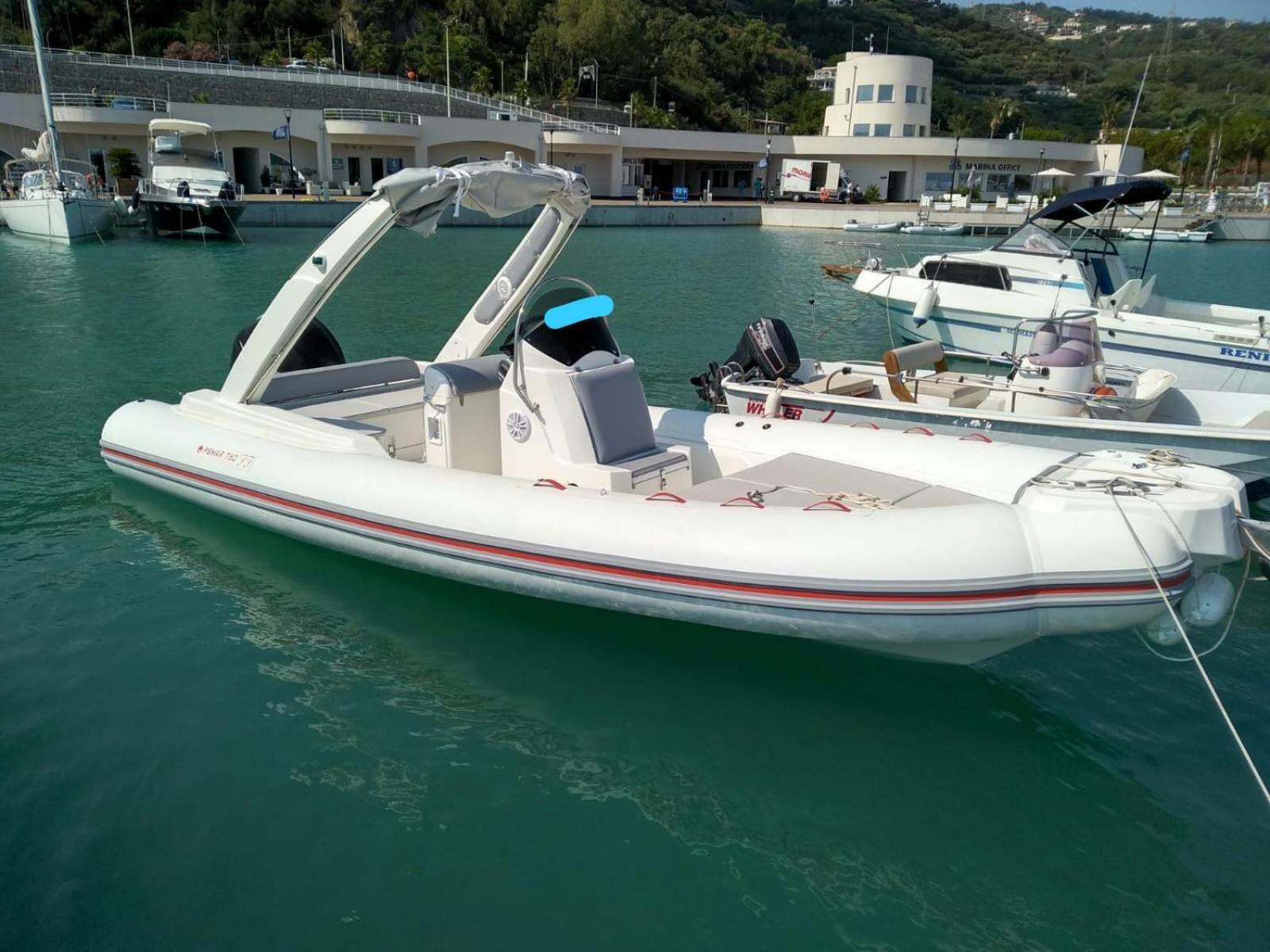 פיראינו "Appartamento Del Mare Gliaca" Con Vista Isole Eolie,Ampia Terrazza,Wifi E Parcheggio Privato Gratuito מראה חיצוני תמונה