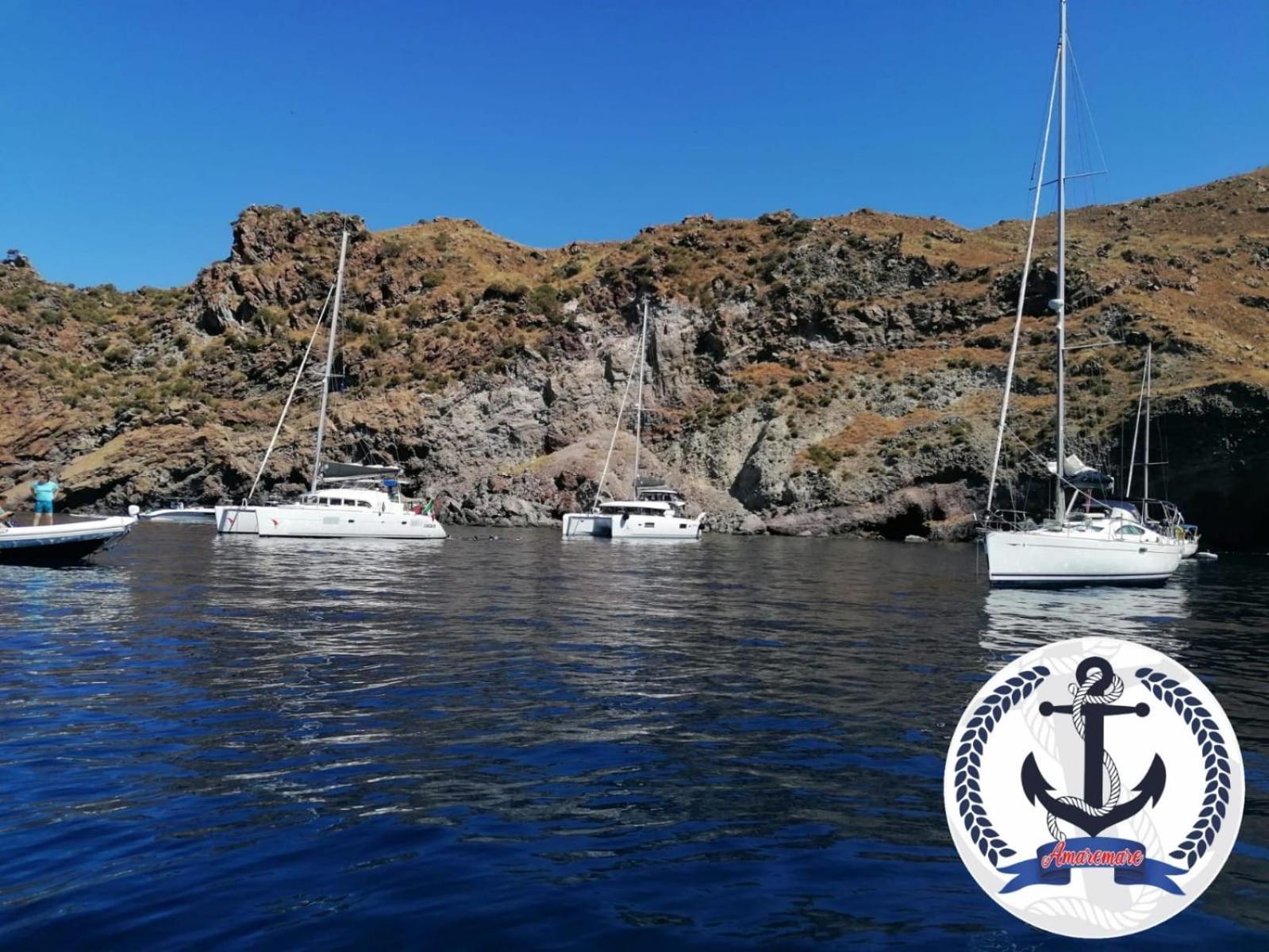 פיראינו "Appartamento Del Mare Gliaca" Con Vista Isole Eolie,Ampia Terrazza,Wifi E Parcheggio Privato Gratuito מראה חיצוני תמונה