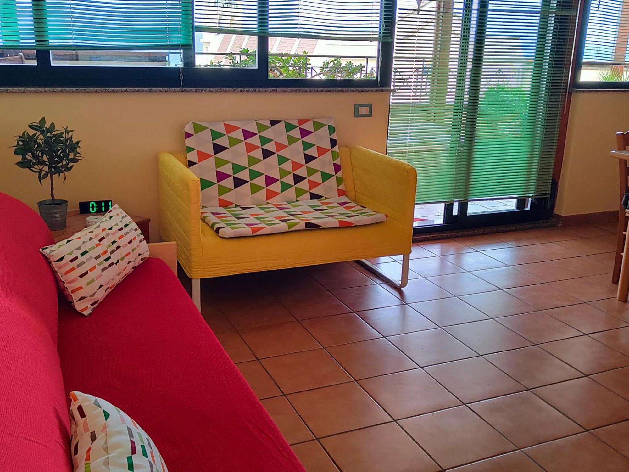 פיראינו "Appartamento Del Mare Gliaca" Con Vista Isole Eolie,Ampia Terrazza,Wifi E Parcheggio Privato Gratuito מראה חיצוני תמונה